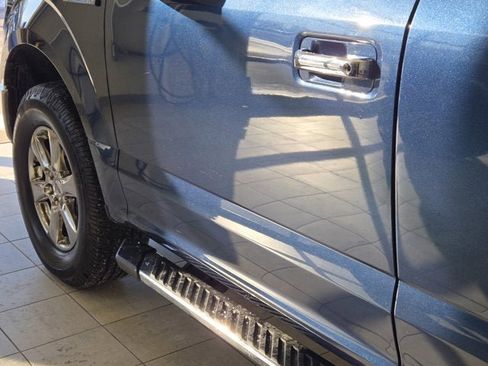 Used 2020 Ford F150 XLT w/ Equipment Group 302A Luxury image 16