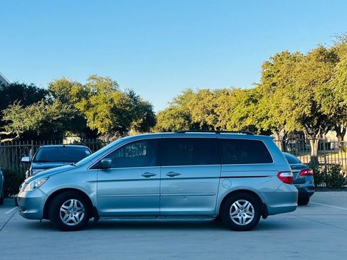 Used 2007 Honda Odyssey EX-L image 6