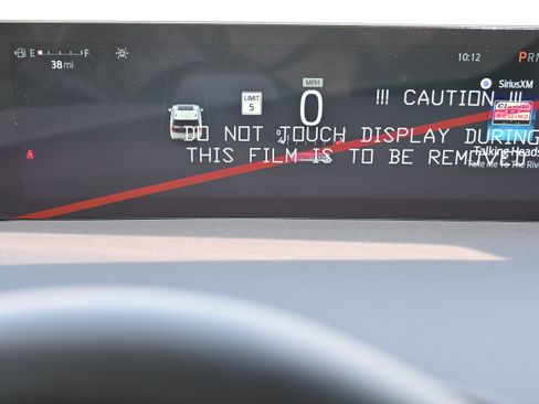 New 2027 Ford Expedition Platinum w/ Stealth Appearance Package AWD/4WD image 18