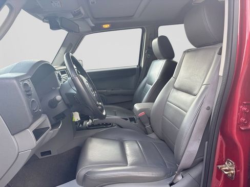 Used 2006 Jeep Commander 4WD image 15