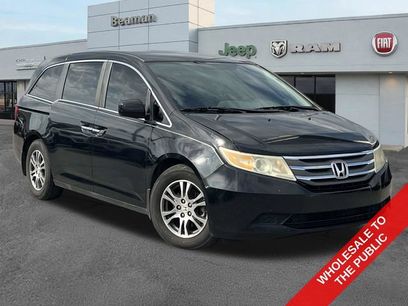 Used 2013 Honda Odyssey EX