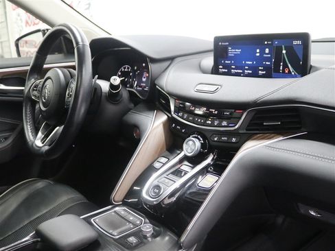 Used 2021 Acura TLX SH-AWD w/ Advance Package image 26