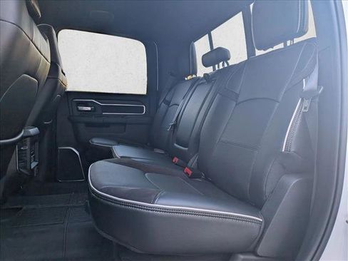 New 2026 RAM 2500 Laramie w/ Night Edition image 16