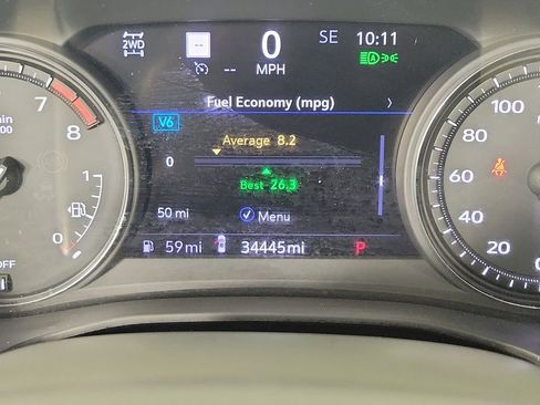 Certified 2023 Cadillac XT6 Premium Luxury w/ Technology Package AWD/4WD image 27