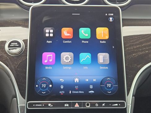 Certified 2025 Mercedes-Benz GLC 300 300 image 32