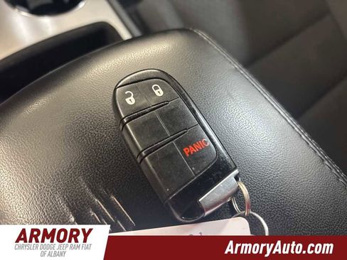 Used 2020 Jeep Grand Cherokee Laredo w/ 18" Wheel & 8.4" Radio Group image 21