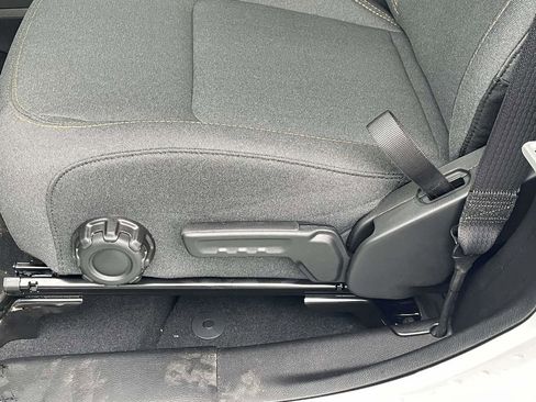 New 2026 Jeep Wrangler Sport image 21