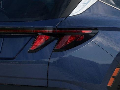 New 2026 Hyundai Tucson SE image 10