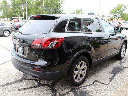 Used 2013 MAZDA CX-9 Touring image 9