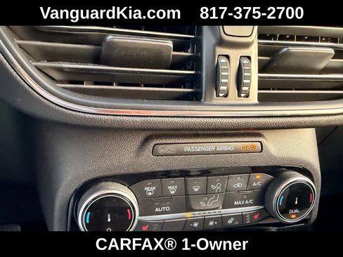 Used 2022 Ford Escape Titanium w/ Titanium Elite Package image 25