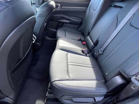 New 2026 Kia Sorento EX image 20