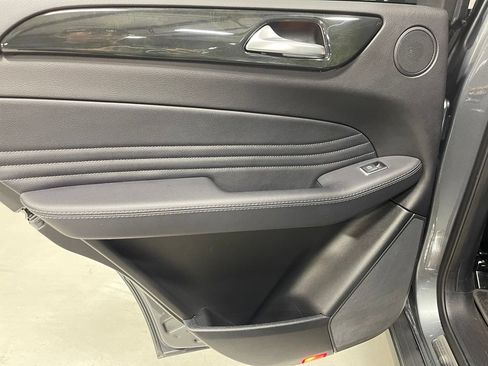 Certified 2019 Mercedes-Benz GLE 43 AMG 4MATIC Coupe image 24
