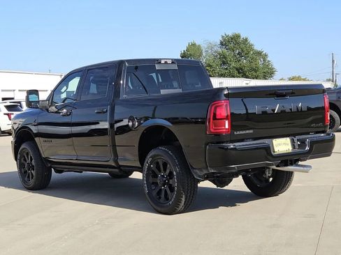 New 2026 RAM 2500 Laramie image 3