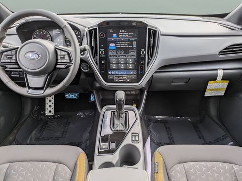 New 2026 Subaru Crosstrek 2.5i Sport AWD/4WD image 18