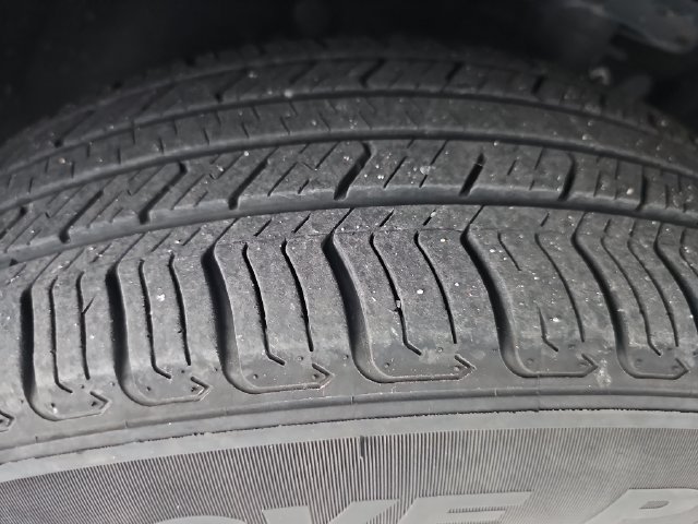 Used 2025 Ford Escape Active AWD/4WD image 25