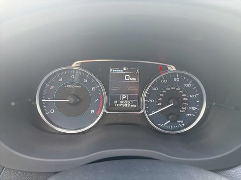 Used 2016 Subaru Impreza 2.0i Sport Premium AWD/4WD image 25