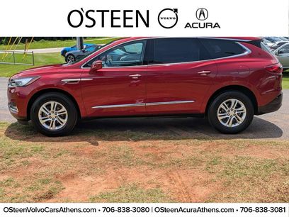 Used 2019 Buick Enclave Essence