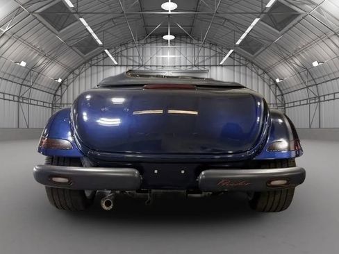 Used 2001 Chrysler Prowler RWD image 14
