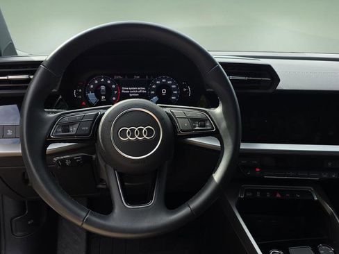 Used 2024 Audi A3 2.0T Premium Plus image 13
