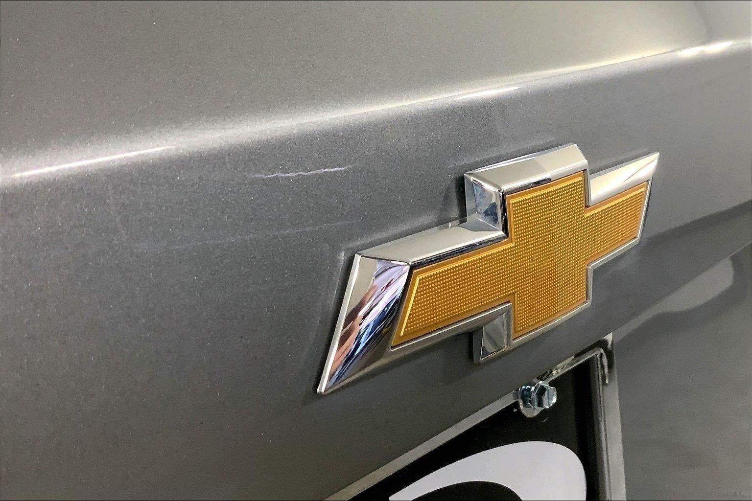 Used 2024 Chevrolet Blazer LT w/ Convenience Package FWD image 30
