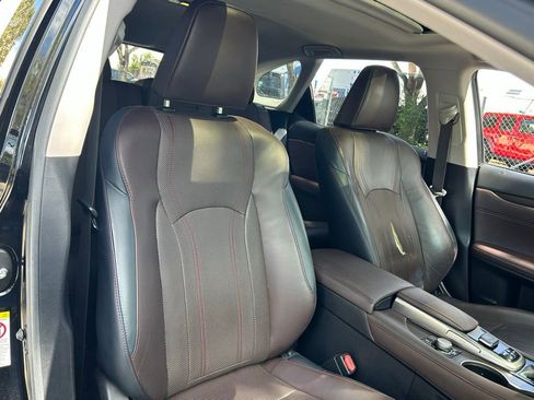 Used 2019 Lexus RX 350L FWD image 34