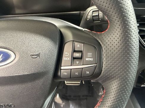 Used 2023 Ford Escape ST-Line w/ Tech Pack #1 AWD/4WD image 20