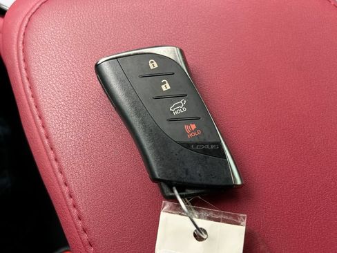Used 2024 Lexus NX 350 F Sport AWD/4WD image 38