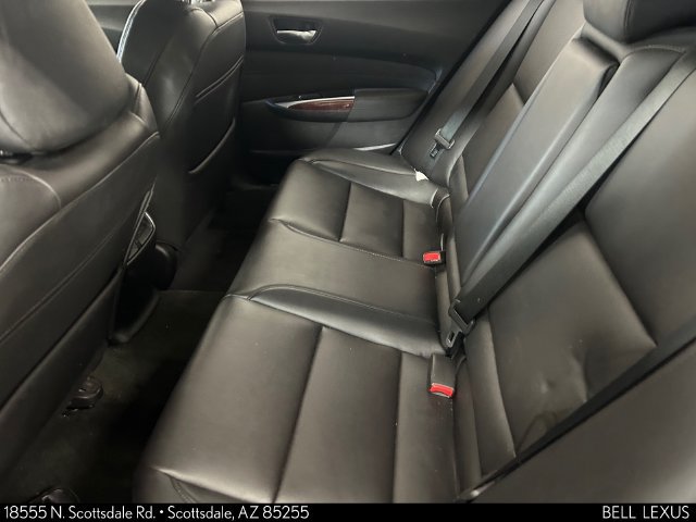 Used 2017 Acura TLX FWD image 15