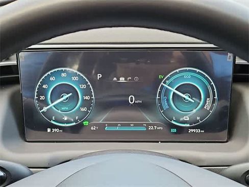 Certified 2023 Hyundai Tucson SEL image 33