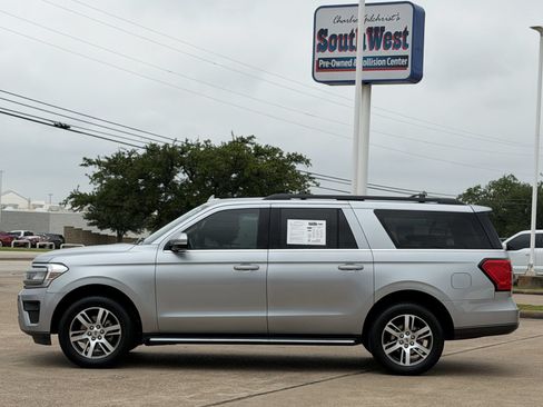 Used 2023 Ford Expedition Max XLT RWD image 7
