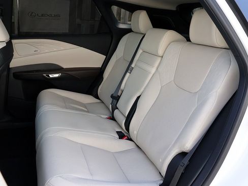 New 2026 Lexus RX 350 image 13