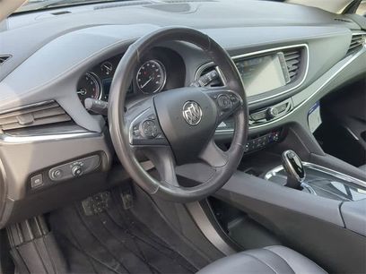 Used 2018 Buick Enclave Premium w/ Experience Buick Package