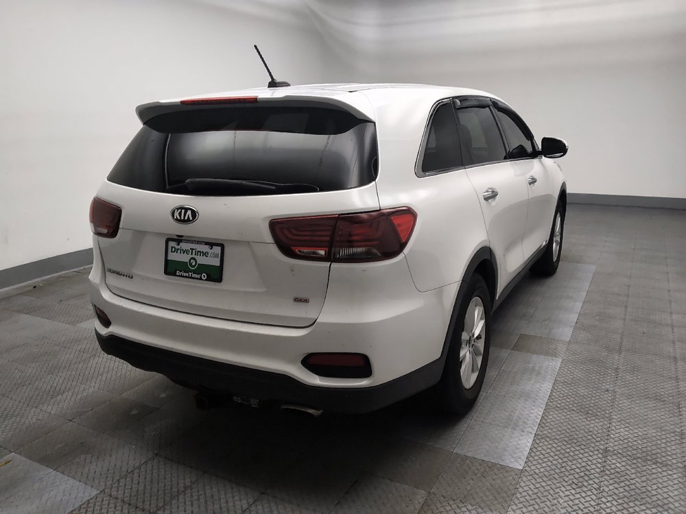 Used 2019 Kia Sorento AWD image 9