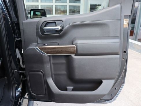 Used 2019 Chevrolet Silverado 1500 LT Trail Boss image 45