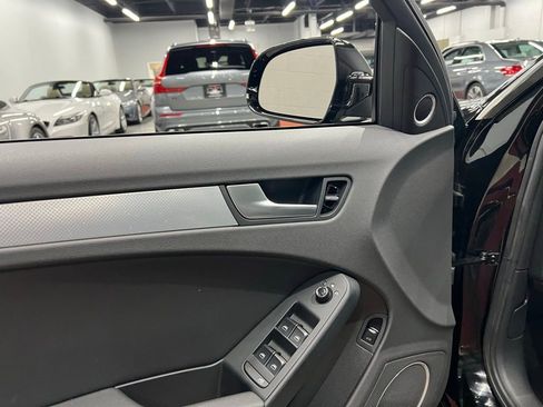 Used 2010 Audi A4 2.0T Premium Plus image 20