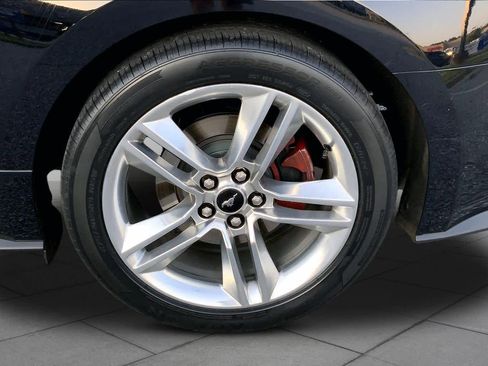 Used 2020 Ford Mustang Premium w/ Equipment Group 201A RWD image 10