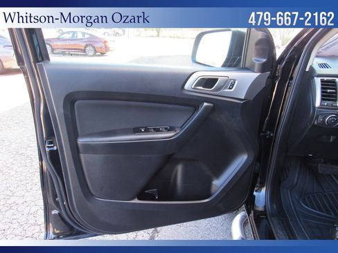 Used 2020 Ford Ranger XLT w/ Equipment Group 301A Mid image 27