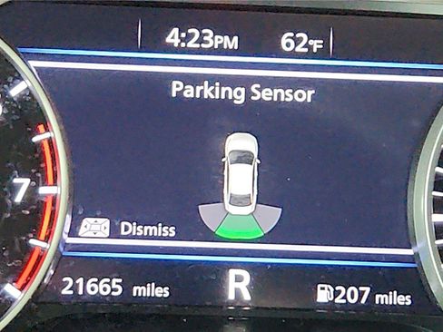 Used 2024 Nissan Sentra SV FWD image 27