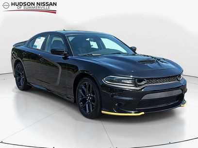 Used 2019 Dodge Charger GT w/ Blacktop Package