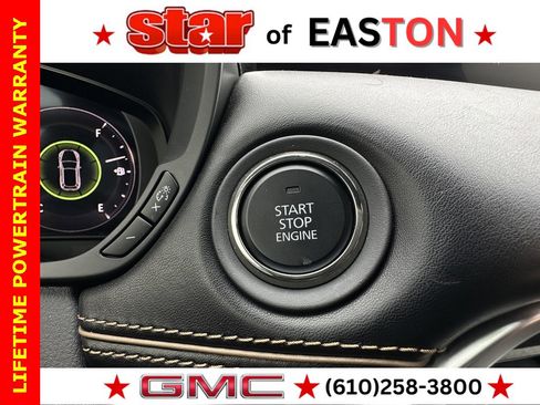 Used 2025 MAZDA CX-90 3.3 Turbo w/ Premium Plus Pkg image 30