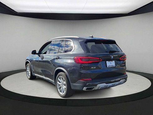 Used 2020 BMW X5 xDrive40i w/ Convenience Package image 6