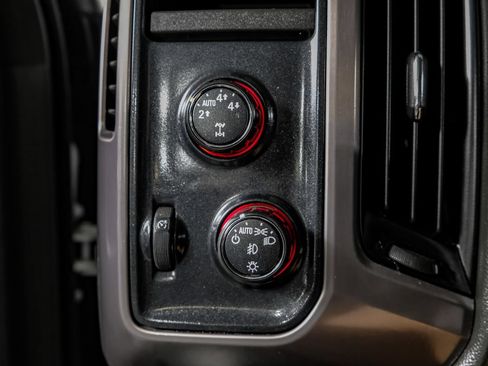 Used 2016 GMC Sierra 1500 SLT w/ All-Terrain Package AWD/4WD image 24