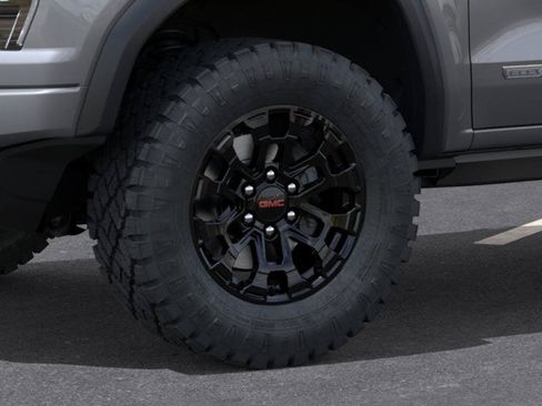 New 2026 GMC Canyon Elevation w/ Convenience Package RWD image 9