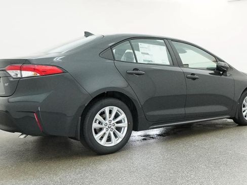 New 2026 Toyota Corolla LE w/ LE Premium Package FWD image 17
