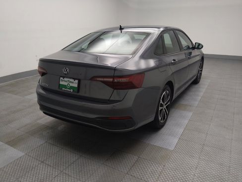 Used 2024 Volkswagen Jetta Sport FWD image 9