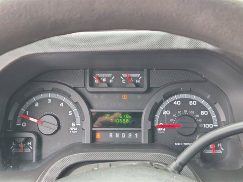Used 2009 Ford E-350 and Econoline 350 Extended Super Duty RWD image 20