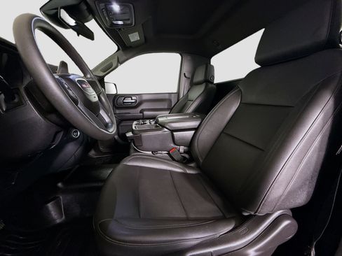 Used 2024 GMC Sierra 1500 Pro w/ Convenience Package image 21