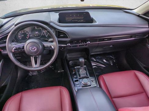 Used 2024 MAZDA CX-30 AWD 2.5 S w/ Preferred Package image 17