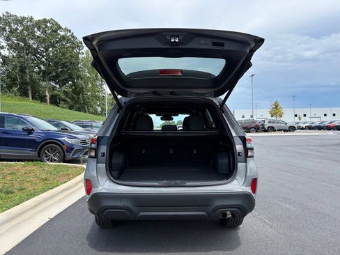 New 2026 Subaru Forester Premium AWD/4WD image 11