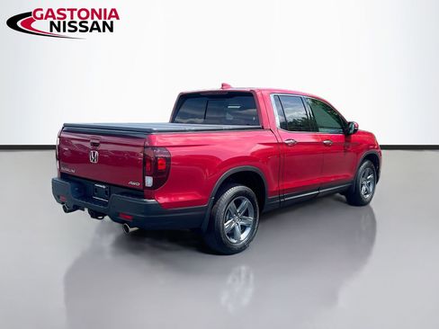 Used 2023 Honda Ridgeline RTL-E image 9
